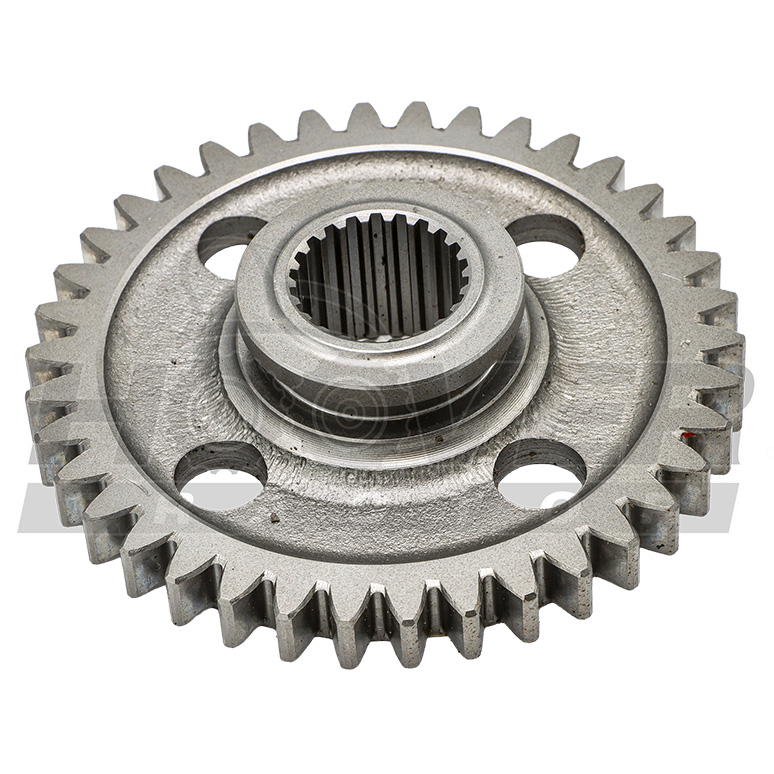 GEAR 38